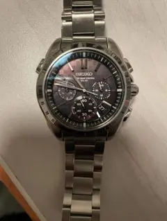 美品・フルコマ】アイマス×SEIKO 765プロプロデューサーメカニカル