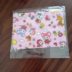 子ども用マスク