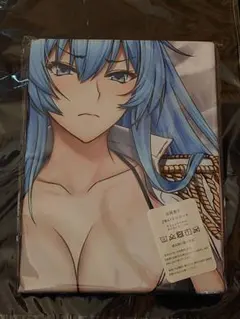 抱きまくらカバー