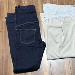 マタニティパンツ