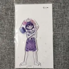 OMORI ツリービレッジカフェ ケル アクリルスタンド