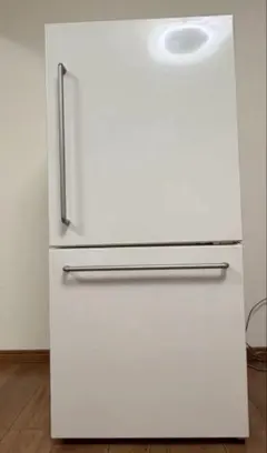 最終値下げ送料込★2024年製★無印良品 冷蔵庫 157L 電気冷蔵庫・157L | 無印良品