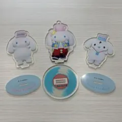 ☆アクスタセット☆