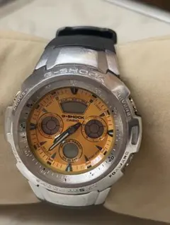 CASIO G-SHOCK 시계 G-701