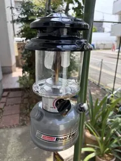 Coleman Dual Fuel ランタン 本体のサムネイル