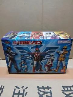 2026年最新】ShoDo super ジェットマンの人気アイテム - メルカリ