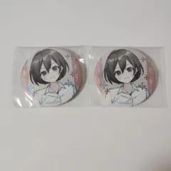 39culture 2025 extra 缶バッジMEIKO 初音ミク 39culture 2025 EXTRA MEIKO 缶バッジセット - メルカリ