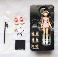 海洋堂 ゲームキャラクター