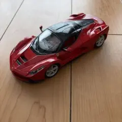 ブラゴ　1/24 フェラーリのサムネイル