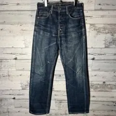 BIG E日本製LEVI'S リーバイス503B W30x34 復刻レプリカ