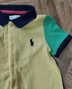 Ralph Lauren ロンパース