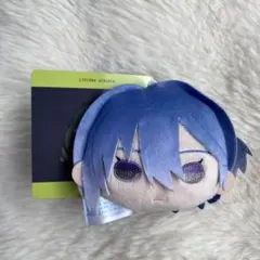18TRIP きゃらまるフェイスマスコット ~R1ze~ 【西園練牙】 - メルカリ