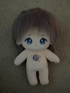 無属性 ぬいぐるみ 20cm
