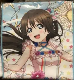 桜坂しずく マフラータオル ラブライブ!虹ヶ咲学園スクールアイドル
