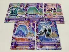値下げしました！アイカツカード 神崎美月