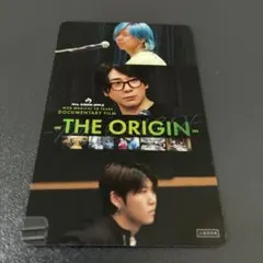 ミセス　映画 入場特典