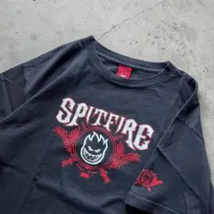 希少90's SPITFIRE スピットファイヤー 袖プリ オールドスケートのサムネイル