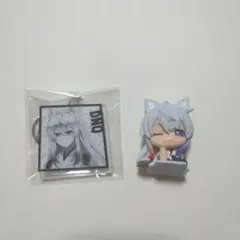 カラフルピーチ　どぬくさん　2点セット