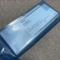 EPSON SC14MB35 マットブラック 350ml - メルカリ