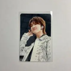 SEVENTEEN FOLLOW AGAIN THE8 トレカ Blu-ray