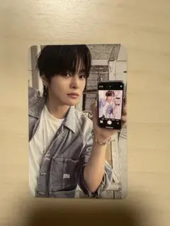 ALD1 リオ　トレカ　封入　freak alarm