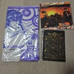 銀魂 真選組 武州時代 3点セット ⑤