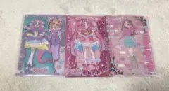 名探偵プリキュア！ キラキラクリアカードガム