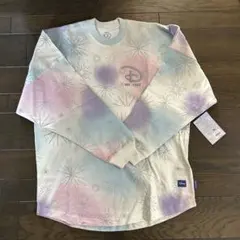 スピリットジャージM ウォルトディズニー100周年　ディズニーランドパリ