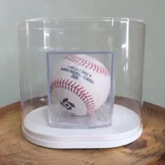 か*ん様 新品★WBC2026公式試合球UV防止ケース入り か*た様 新品☆WBC2026公式試合球UV防止ケース入り - メルカリ