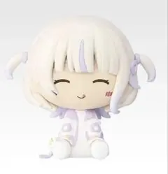 ホロライブ 轟はじめ 一番くじ ちょこのっこ