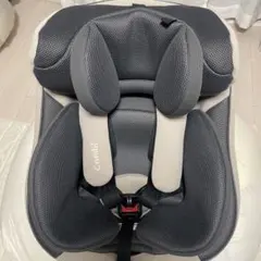 Combi チャイルドシート クルムーヴコンパクト　グレージュ