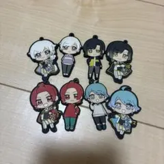 いれいす　ラバスト