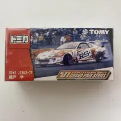 トミカ D1グランプリ★トヨタ ソアラ 上野高広 Amazon | トミカ D1 GRAND PRIX SERIES 1/63 ミニカー ソアラ T&E