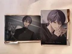 剣持刀也 束縛グッズ ランダムコレクションカード
