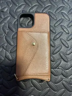BANDOLIER iPhoneケース　iPhone14