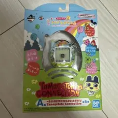 BANDAI Tamagotchi Connection