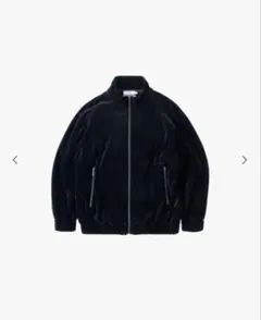 Graphpaper Compact Velour Track Jacketのサムネイル