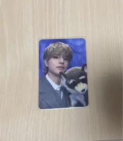 スキズ 本国ペンミ 3/31 stayzone 4期 トレカ スンミン