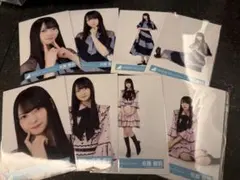 Aqours Club 出張所 フォトカード 斉藤朱夏 15種セット - メルカリ