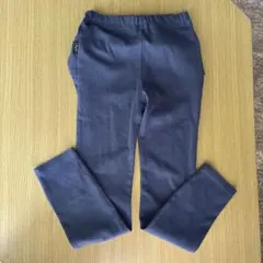 SLAP フリル付きロングパンツ 120