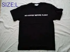 NO COFFEE STARFLYER コラボレーション Tシャツのサムネイル