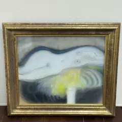 サルバドール・ダリ「記憶の固執」、希少画集より、状態良好、新品高級