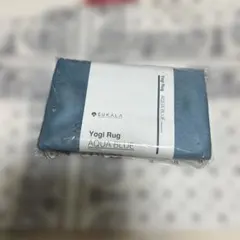 新品未開封❗️］SUKALA Print Yogi Rug DEEP SEA - メルカリ