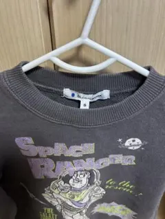 GLOBAL WORK バズ トレーナー