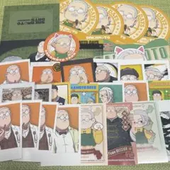 SAKAMOTODAYS ポストカード カード　坂本太郎　★★★★