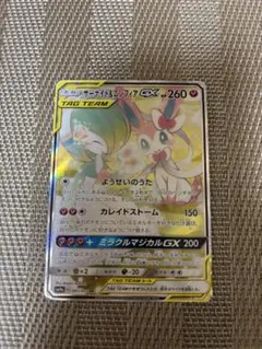 2026年最新】サーナイト&ニンフィア saの人気アイテム - メルカリ