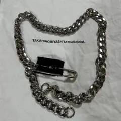 2025年最新】taka ネックレスの人気アイテム - メルカリ