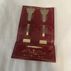 King & Prince オリジナルフォーク 2本セット