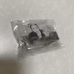 東京リベンジャーズ 東リベ 原画展 メモリアルアクリルプレート 半間修二