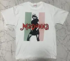☆【極希少】90S マドンナ ヴィンテージ Tシャツ ブラック☆ - メルカリ